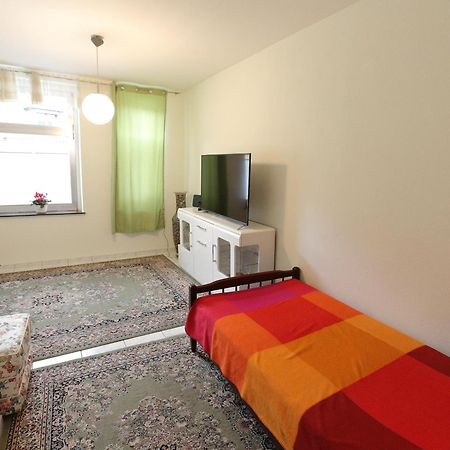 City-Wohnung 2 Брюль Екстер'єр фото