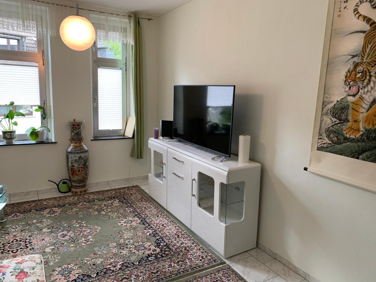 City-Wohnung 2 Брюль Екстер'єр фото