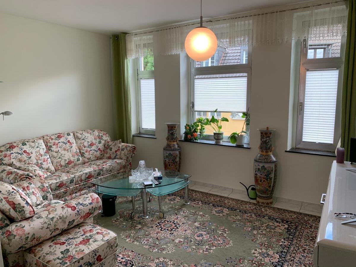 City-Wohnung 2 Брюль Екстер'єр фото