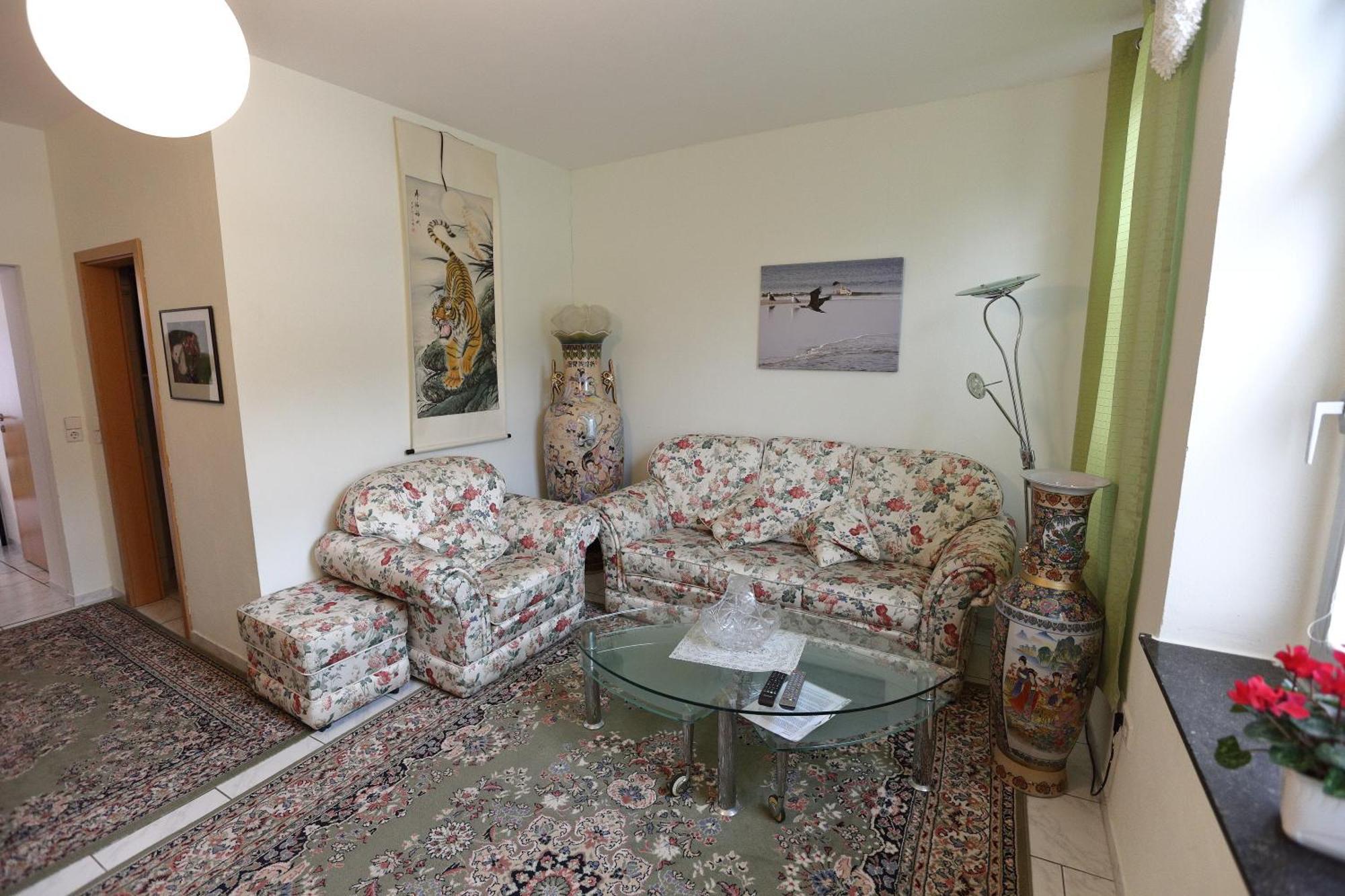 City-Wohnung 2 Брюль Екстер'єр фото