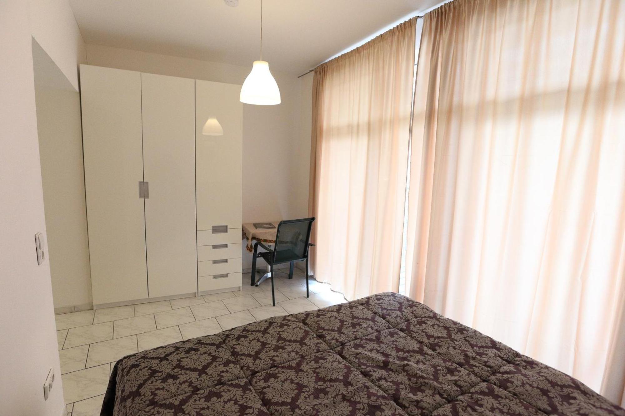 City-Wohnung 2 Брюль Екстер'єр фото