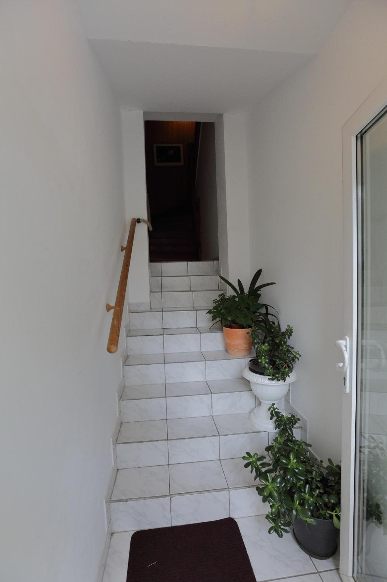City-Wohnung 2 Брюль Екстер'єр фото